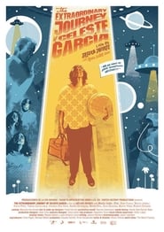 The Extraordinary Journey of Celeste Garca' Poster