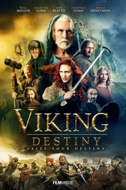 Viking Destiny' Poster