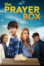 The Prayer Box' Poster