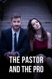 The Pastor and the Pro' Poster