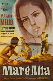 Mar Alta' Poster