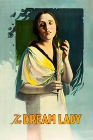 The Dream Lady' Poster