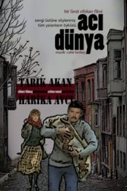 Ac Dnya' Poster