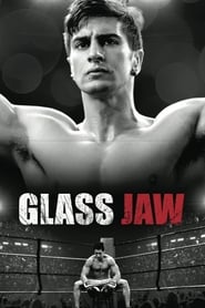 Glass Jaw' Poster