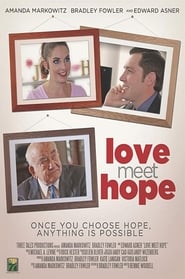 Love Meet Hope' Poster