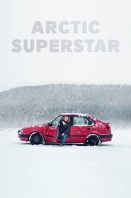 Arctic Superstar' Poster