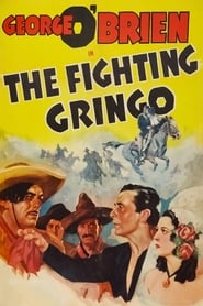 The Fighting Gringo' Poster