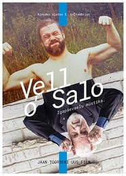 Vello Salo Everyday Mysticism' Poster