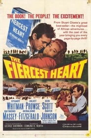 The Fiercest Heart' Poster
