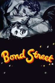 Bond Street' Poster