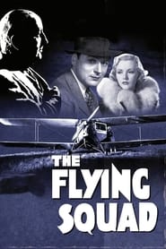 The Flying Squad' Poster