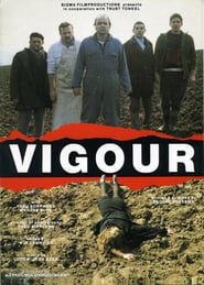 Vigour' Poster