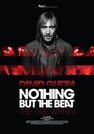 Nothing But The Beat The Movie' Poster