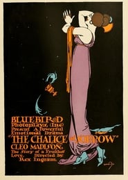 The Chalice of Sorrow' Poster