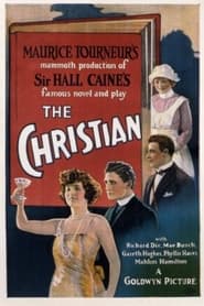 The Christian' Poster