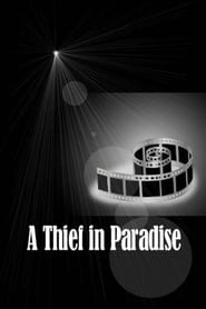 A Thief in Paradise' Poster
