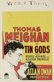 Tin Gods' Poster
