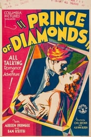 Prince of Diamonds' Poster