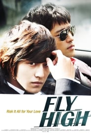 Fly High' Poster