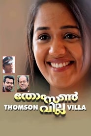 Thomson Villa' Poster