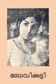 Madhavikutty' Poster