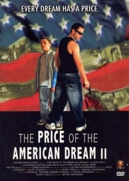 The Price of the American Dream II' Poster