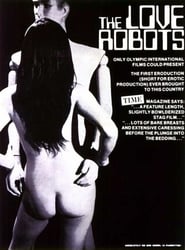 The Love Robots' Poster