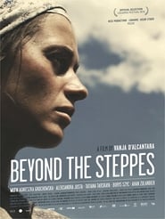 Beyond the Steppes' Poster