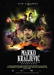Marko Kraljevic The Fantasy Adventure' Poster
