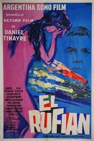 The Ruffian' Poster