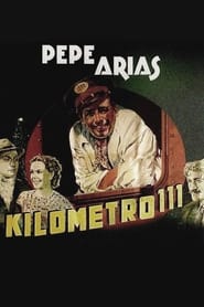 Kilmetro 111' Poster