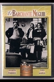 El barchante Neguib' Poster
