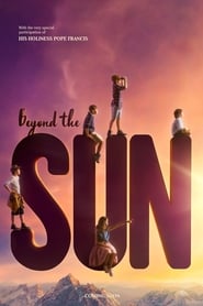 Beyond the Sun' Poster