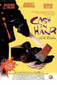 Cash in Hand' Poster