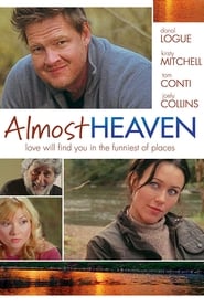 Almost Heaven' Poster