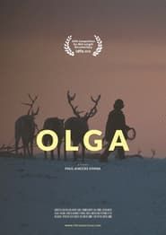 Olga' Poster