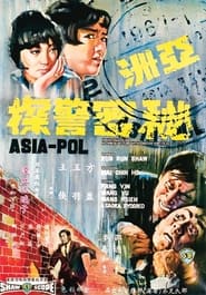 AsiaPol' Poster