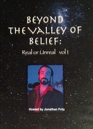Beyond the Valley of Belief' Poster