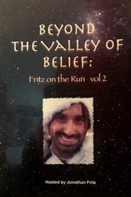 Beyond the Valley of Belief Volume 2 Fritz on the Run' Poster