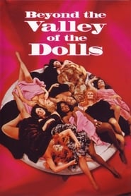Beyond the Valley of the Dolls' Poster