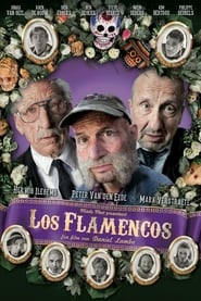 Los Flamencos' Poster