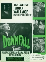 Downfall' Poster