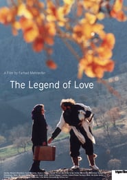 The Legend of Love' Poster