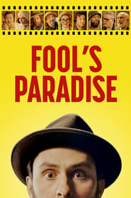 Fools Paradise' Poster