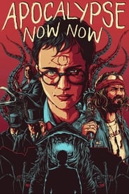 Apocalypse Now Now' Poster