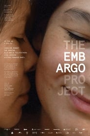 The Embargo Project' Poster