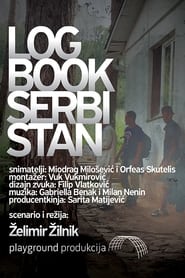 LogbookSerbistan' Poster