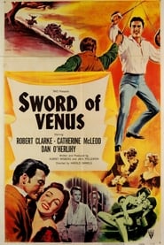 Sword of Venus' Poster