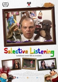 Selective Listening' Poster