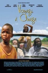 Journey to Ouaga' Poster